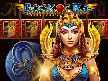 Book of Ra online per Hendy oder auf Ihrem PC spielen und genießen