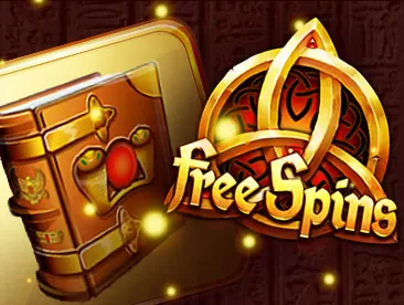 30 Free Spins